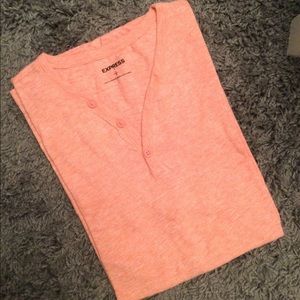 Express Tee Large